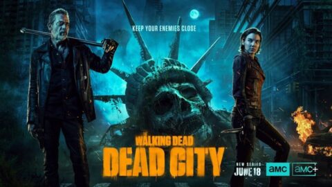 The Walking Dead: Dead City - Сезон 1 Епизод 6