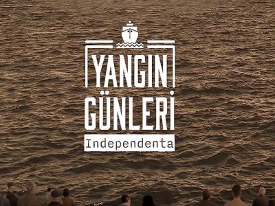 Огнени дни / Yangin Gunleri - Епизод 1