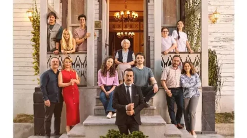 Aile Saadeti