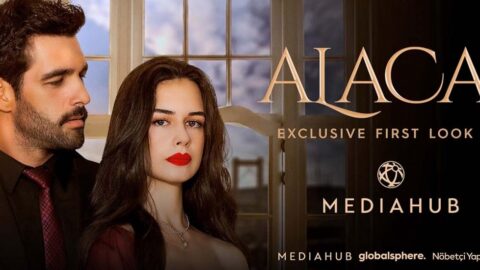 Белези на душата / Alaca - Епизод 3 1 Белези на душата / Alaca - Епизод 3